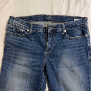 Lucky Brand Boot Cut